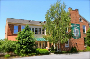 Гостиница The Londonderry Inn  Херши